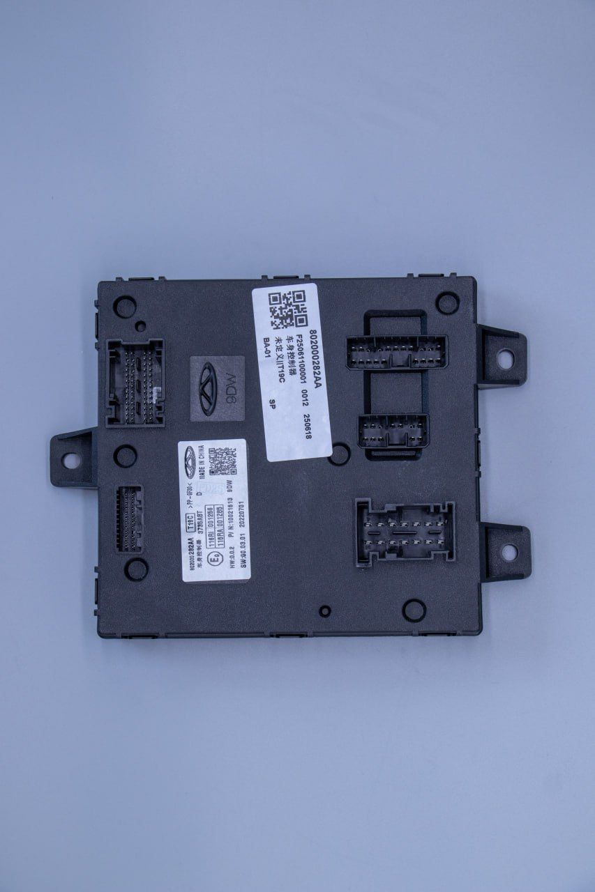 BCM فونیکس FX