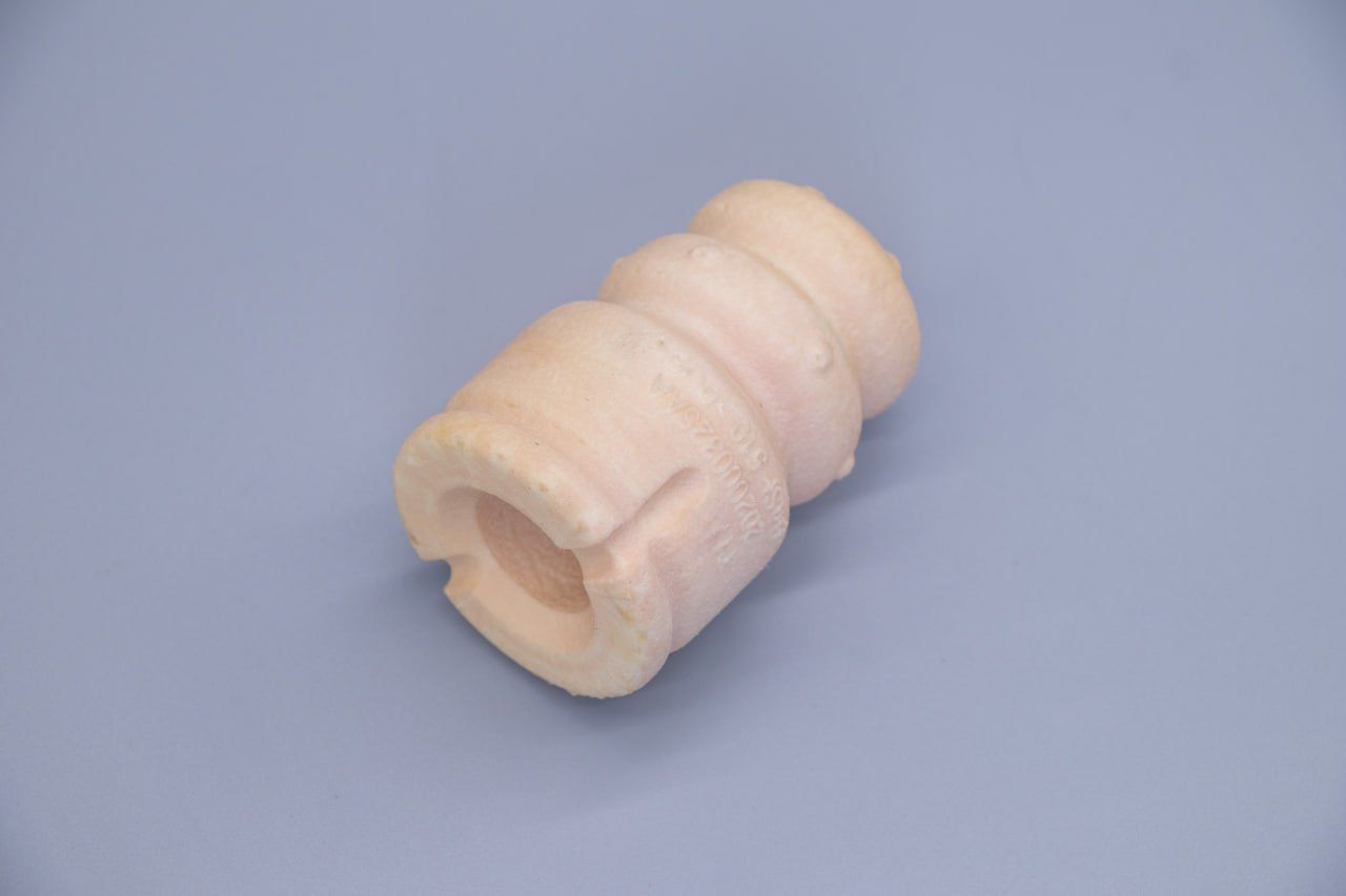 گردگیر کمک جلوی فونیکس FX