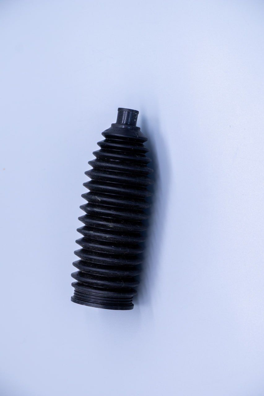 گردگیر جعبه فرمان