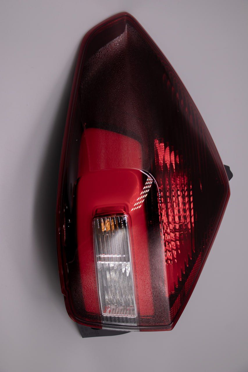 خطر روی گلگیر X22 پرو