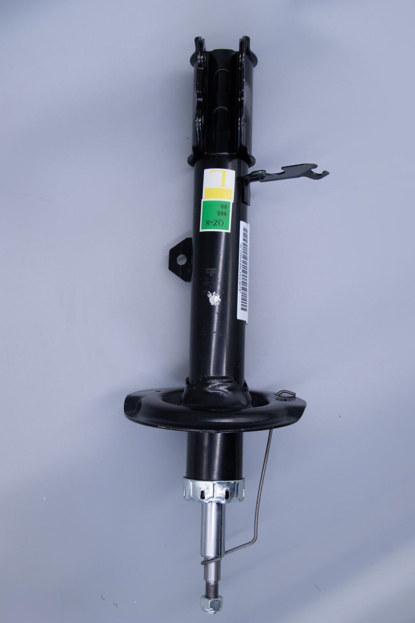 کمک جلو فونیکس اف ایکس